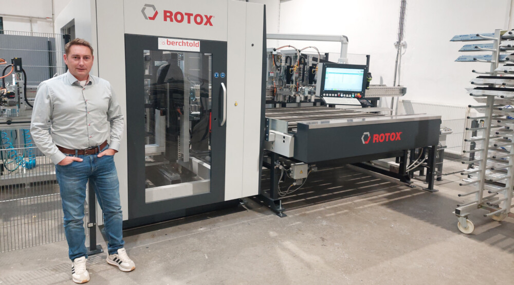 Partnerství není o oknech, ale o lidech. Rozhovor s Martinem Paštikou o budování silné odběratelské sítě MATRIX Windows